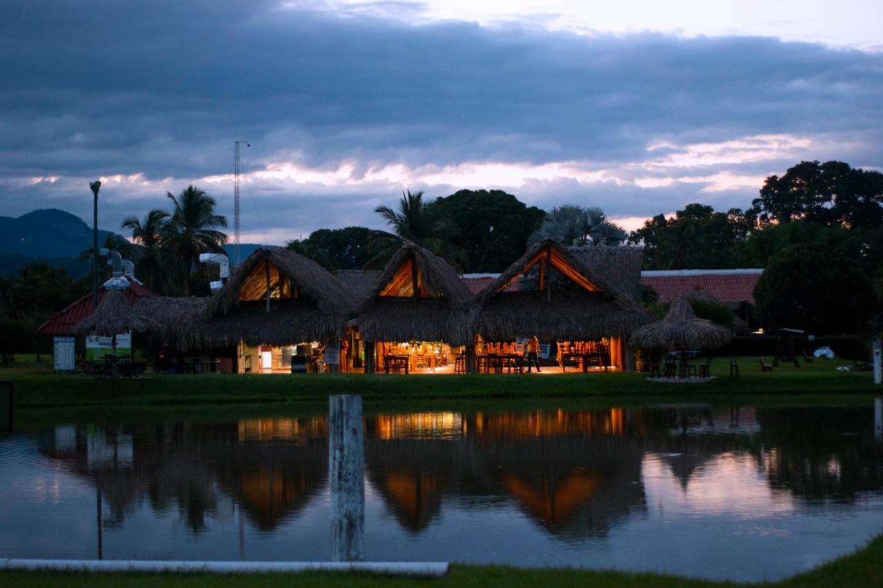 Hotel Brisas La Gaviota Mariquit-Tolima Mariquita Exterior photo