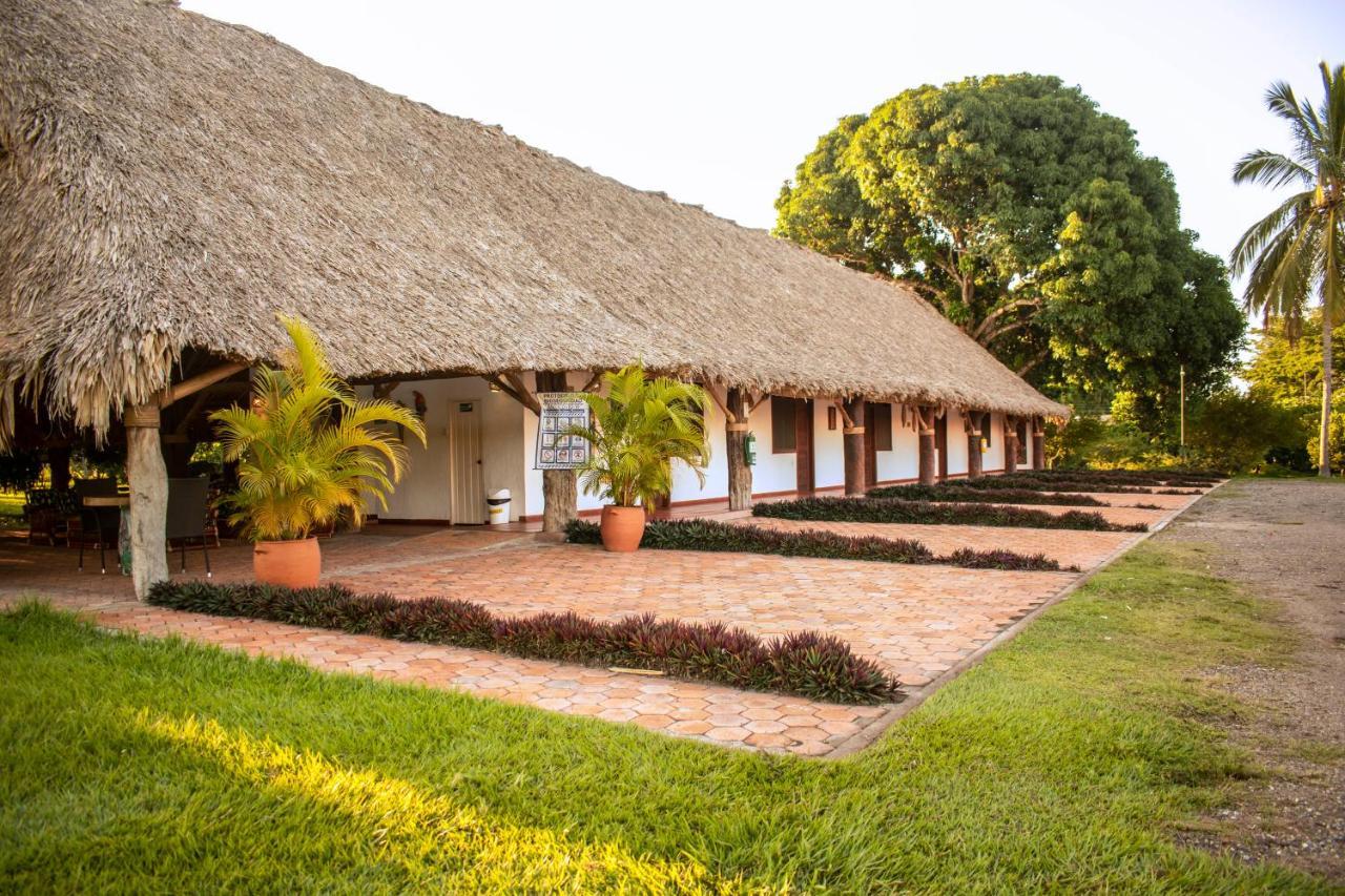 Hotel Brisas La Gaviota Mariquit-Tolima Mariquita Exterior photo