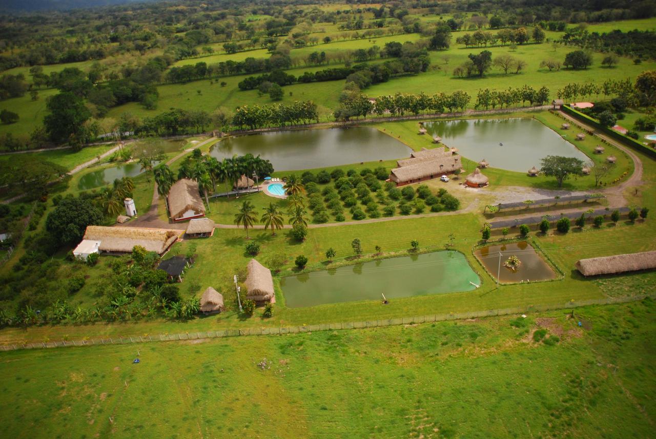 Hotel Brisas La Gaviota Mariquit-Tolima Mariquita Exterior photo