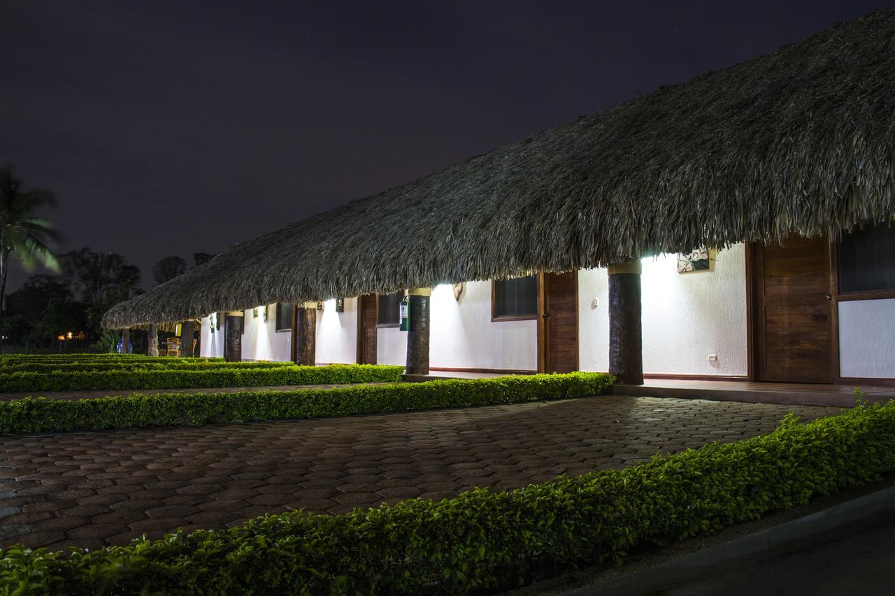 Hotel Brisas La Gaviota Mariquit-Tolima Mariquita Exterior photo