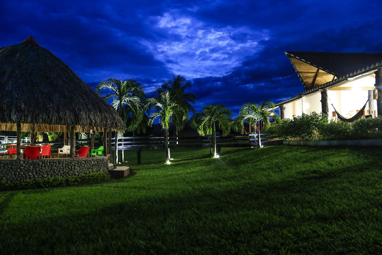 Hotel Brisas La Gaviota Mariquit-Tolima Mariquita Exterior photo